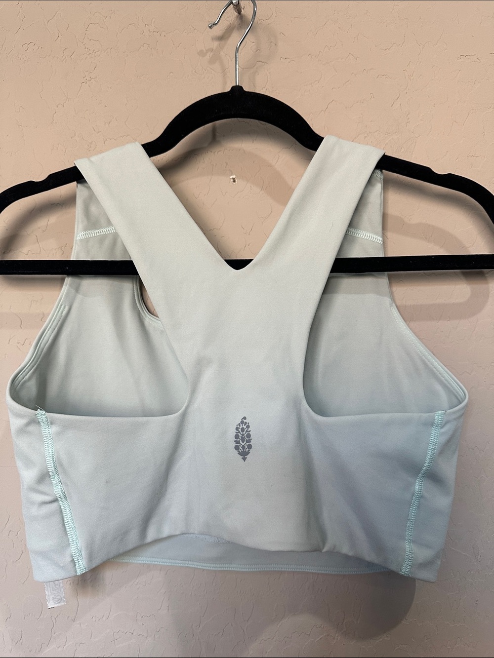 Win Win Sports Bra - Picture 4 of 4